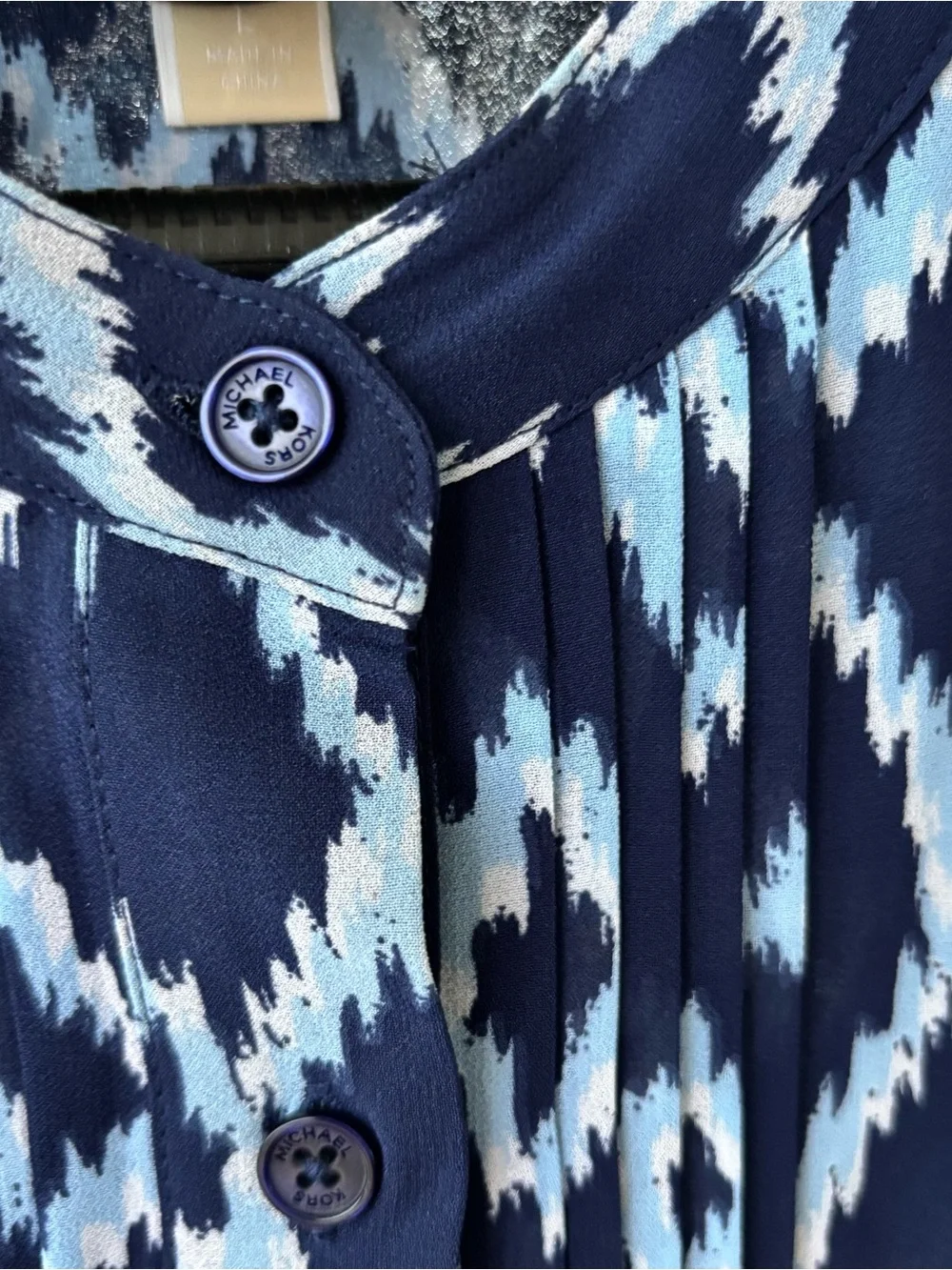 Michael Kors this garment